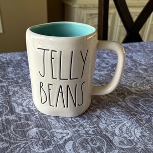 Rae Dunn by Magenta Jelly Beans Mug